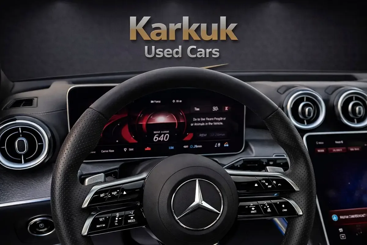 Mercedes-Benz CLE 3.0 AT 4WD (381 hp) - 7