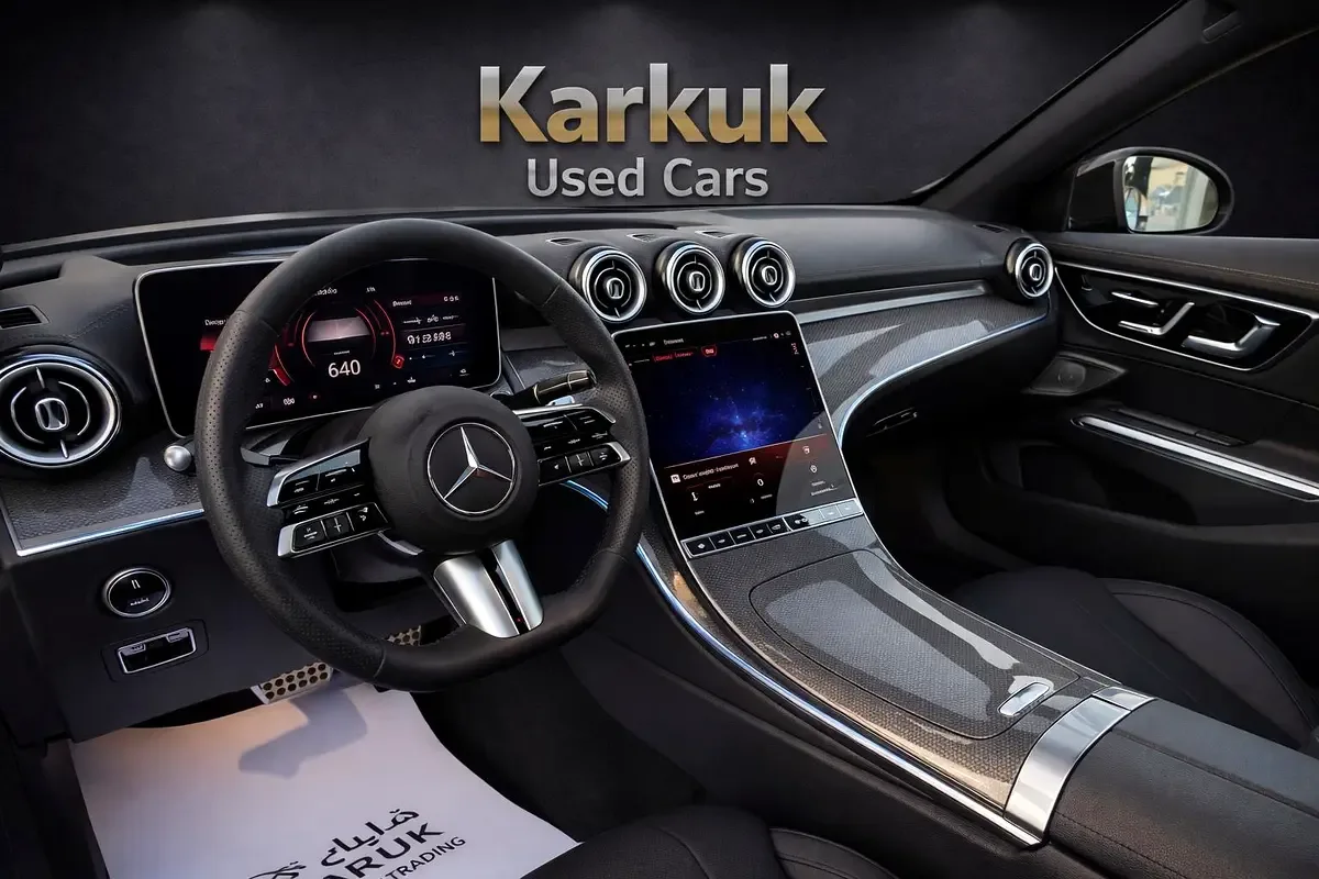 Mercedes-Benz CLE 3.0 AT 4WD (381 hp) - 8