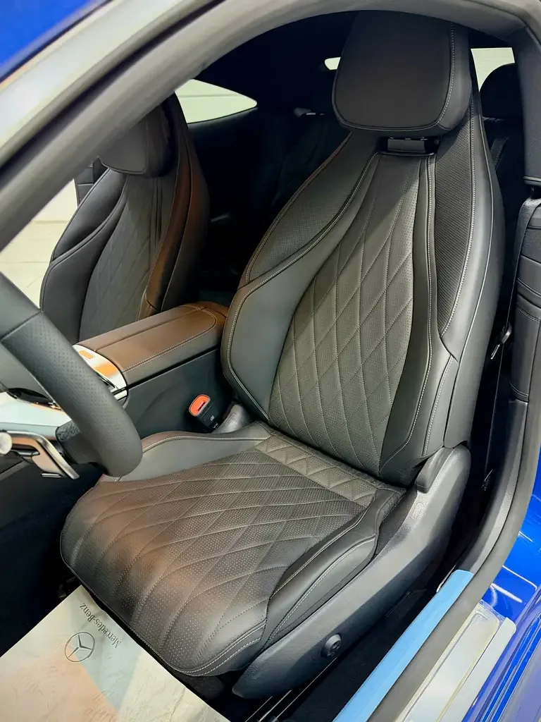 Mercedes-Benz CLE 3.0 AT 4WD (381 hp) - 6