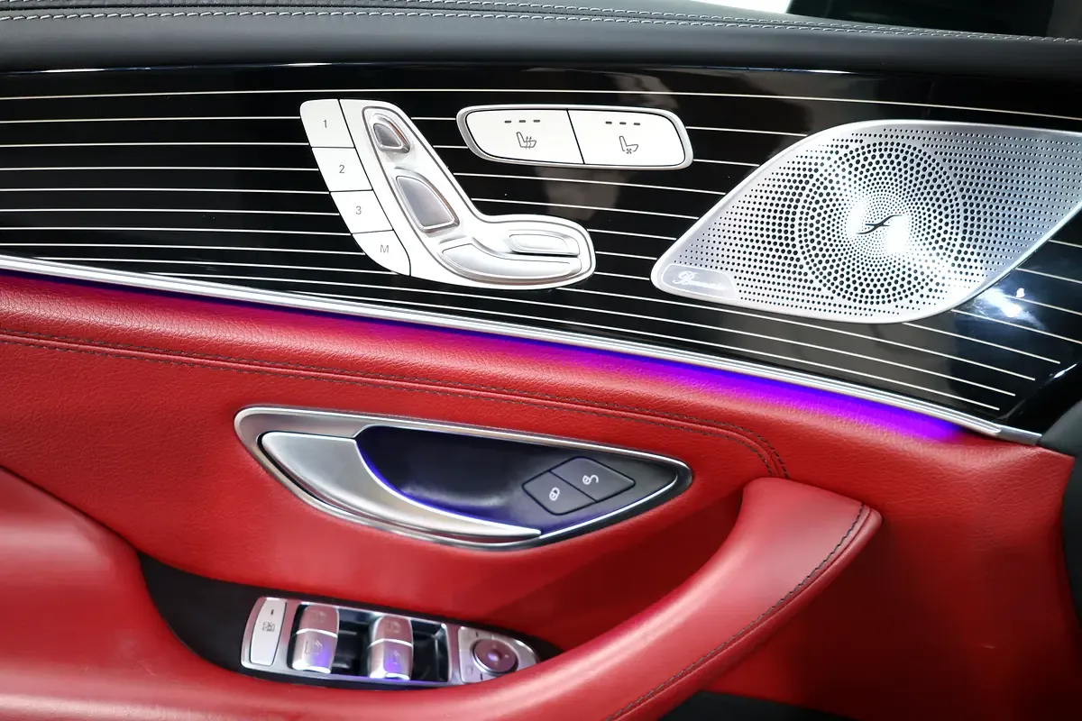 Mercedes-Benz CLS 2.0 AT (258 hp) - 18