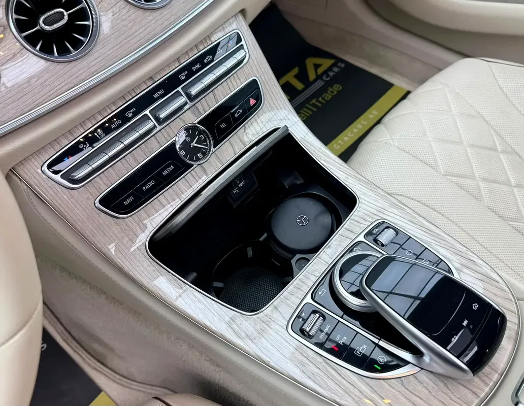 Mercedes-Benz CLS 350 AT 4Matic (299 hp) - 16