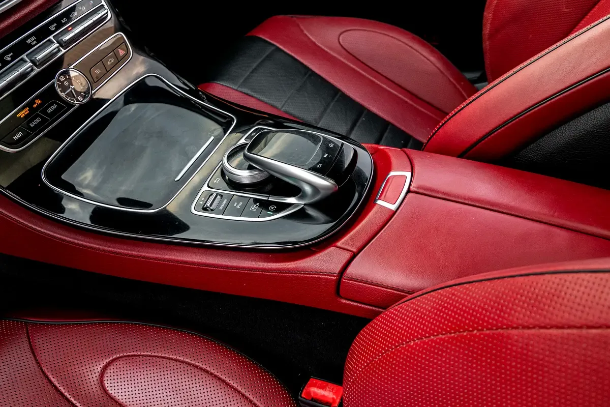 Mercedes-Benz CLS 350 AT 4Matic (299 حصان) - 10