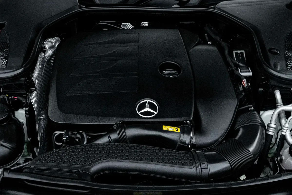 Mercedes-Benz CLS 350 AT 4Matic (299 حصان) - 15