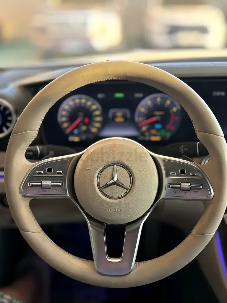Mercedes-Benz CLS 450 AT 4Matic (367 hp) - 6