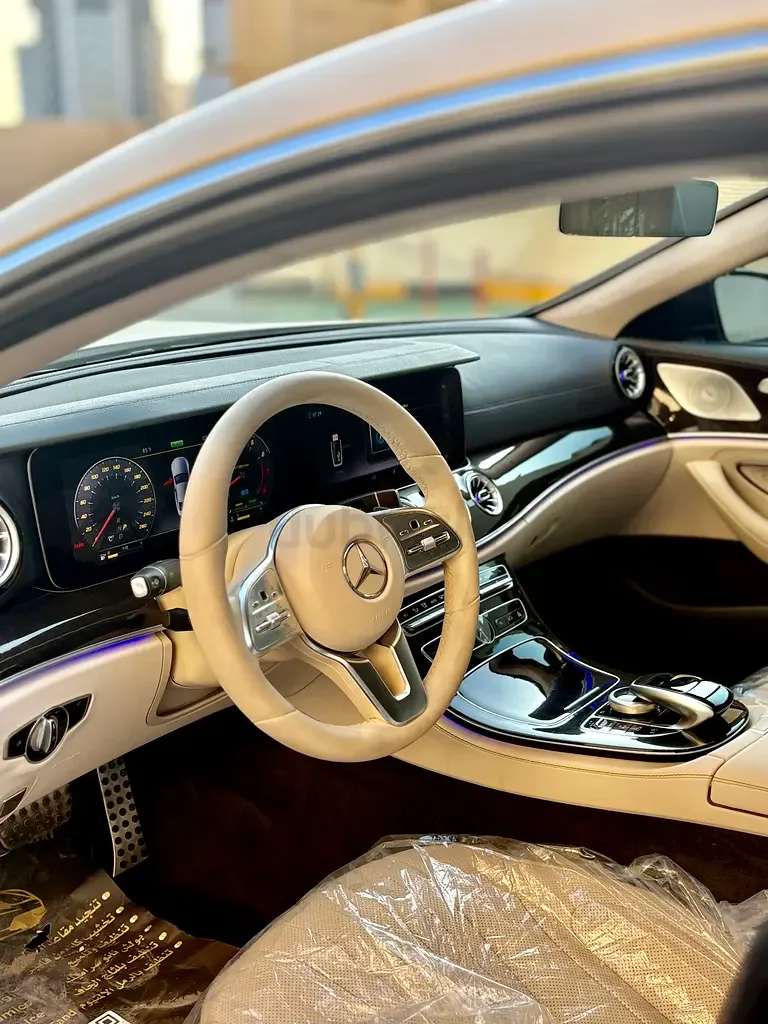 Mercedes-Benz CLS 450 AT 4Matic (367 hp) - 12