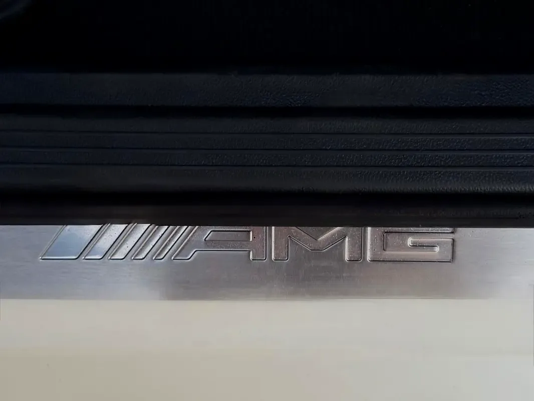 Mercedes-Benz CLS CLS 63 Speedshift MCT (557 hp) - 18