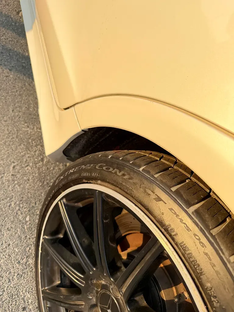 Mercedes-Benz CLS CLS 63 Speedshift MCT (557 حصان) - 10