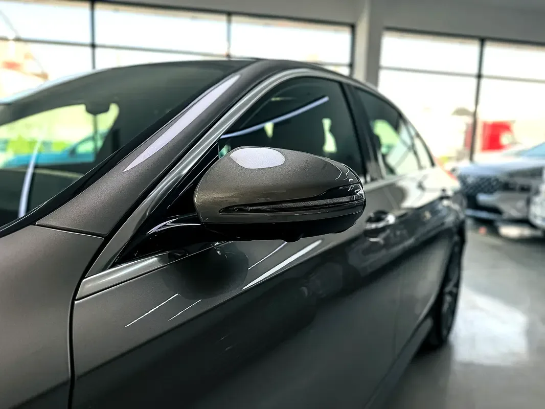 Mercedes-Benz E-Class 2.0 AT (204 حصان) - 17