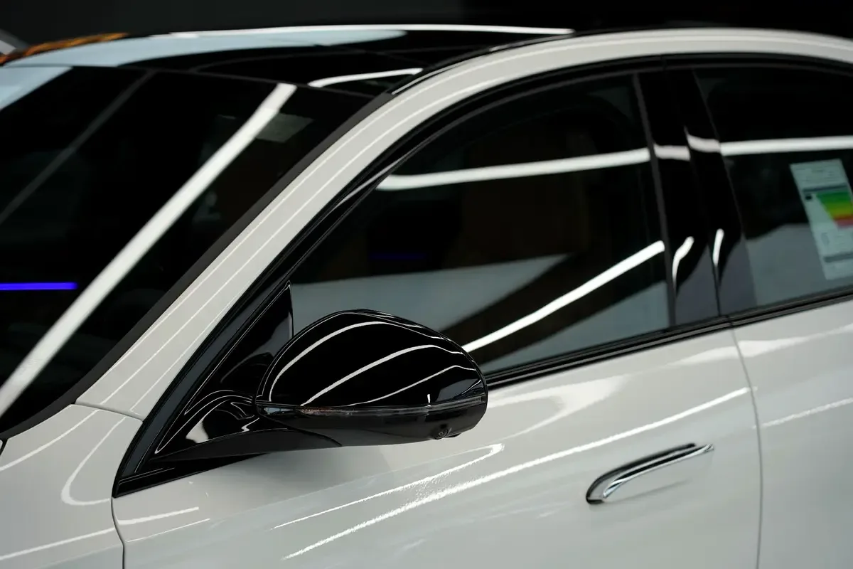 Mercedes-Benz E-Class 2.0 AT (255 hp) - 20