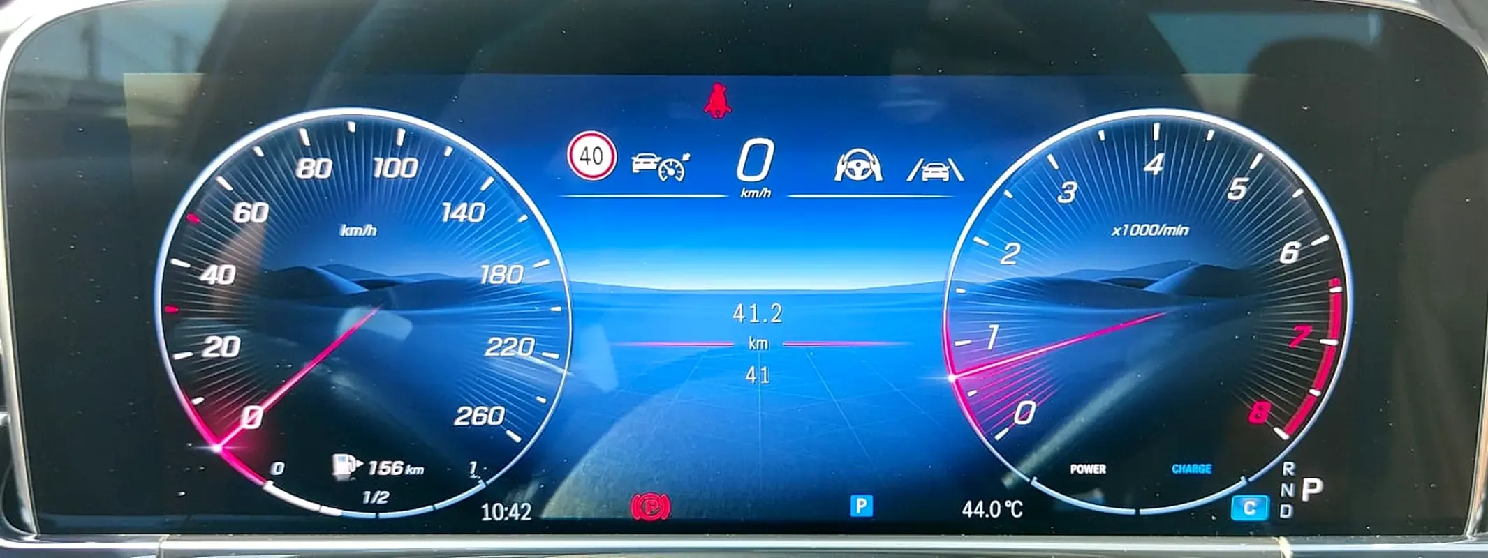 Mercedes-Benz E-Class 2.0 AT (255 hp) - 14