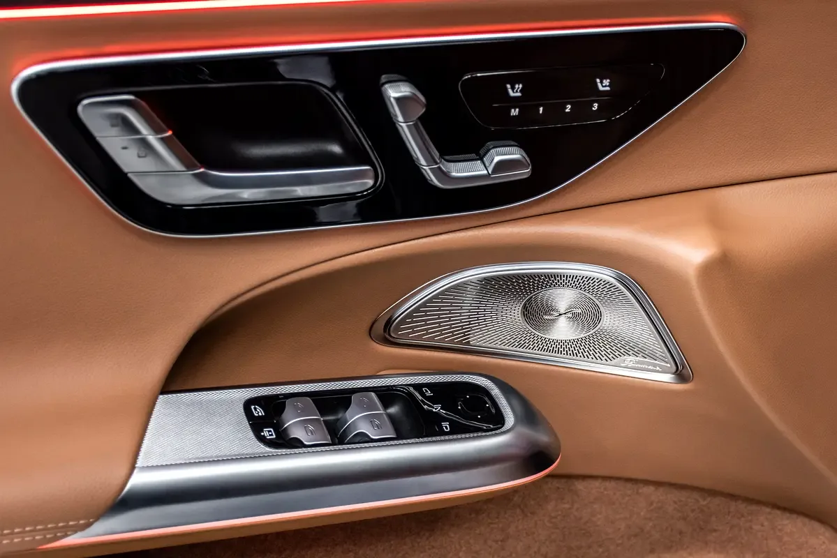 Mercedes-Benz E-Class 2.0 AT (255 حصان) - 16