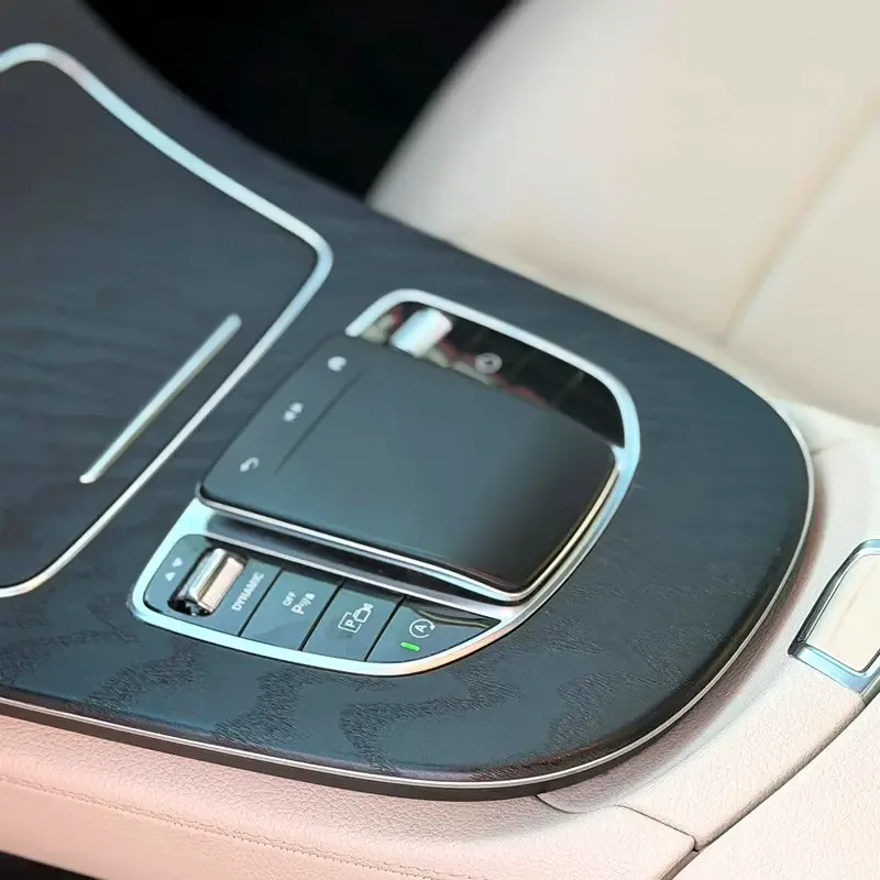 Mercedes-Benz E-Class 2.0 AT (258 حصان) - 14