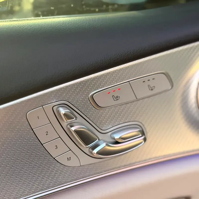 Mercedes-Benz E-Class 2.0 AT (258 حصان) - 12
