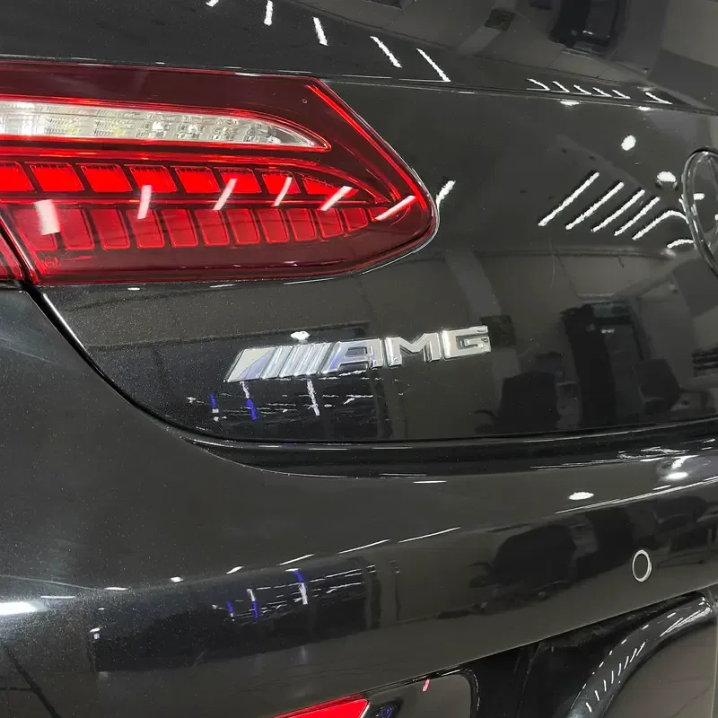 Mercedes-Benz E-Class 2.0 AT AWD (299 hp) - 14