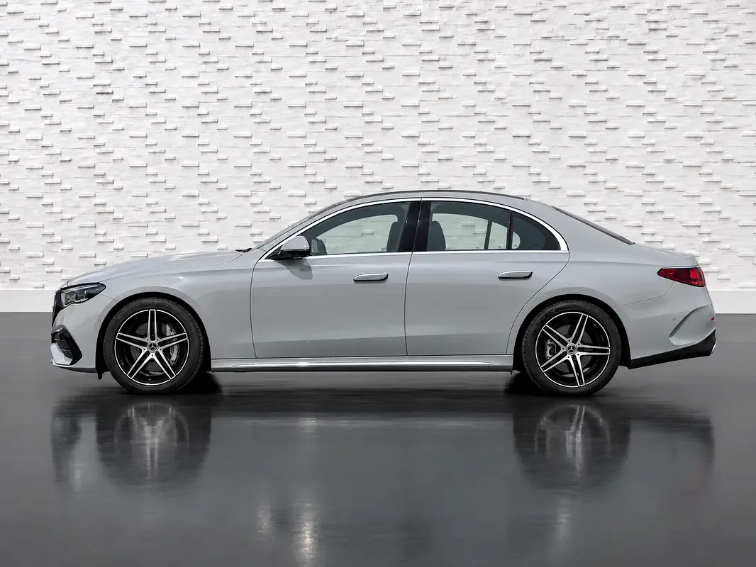Mercedes-Benz E-Class 2.0 AT RWD (258 حصان) - 6