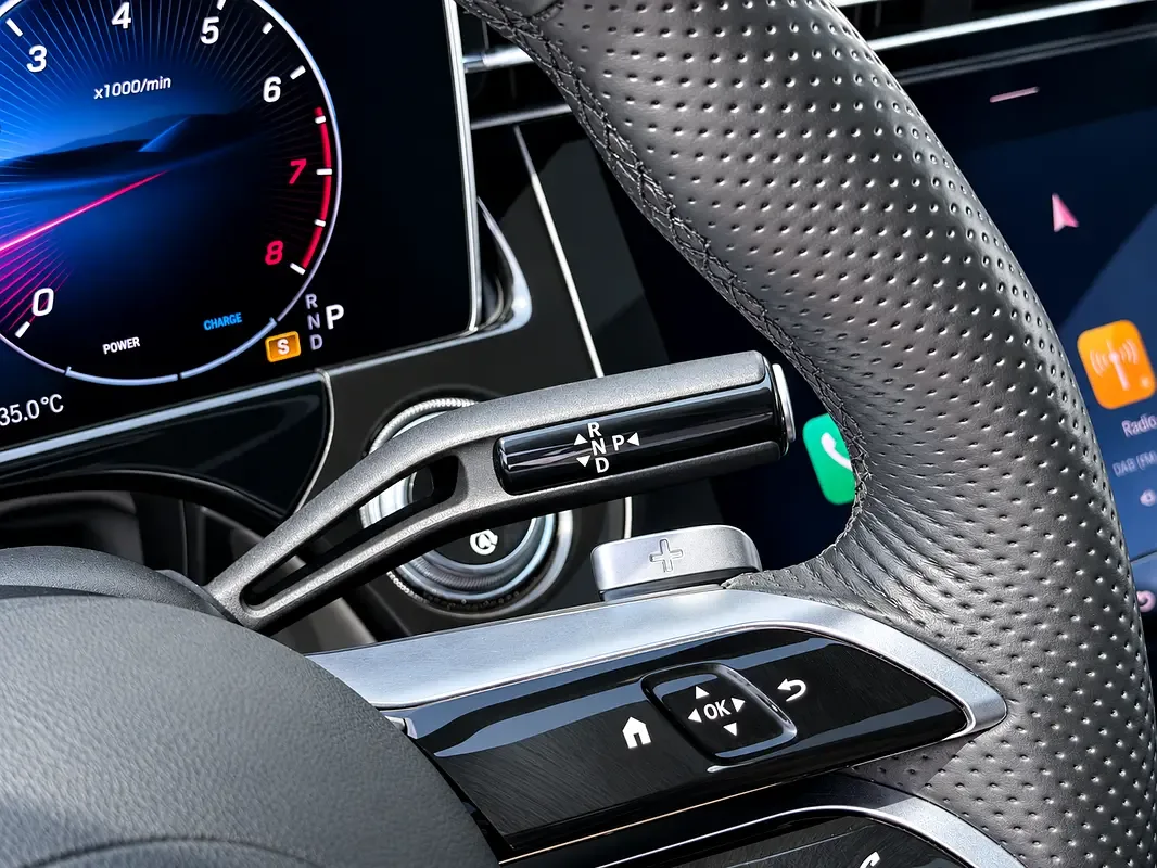 Mercedes-Benz E-Class 2.0 AT RWD (258 حصان) - 8