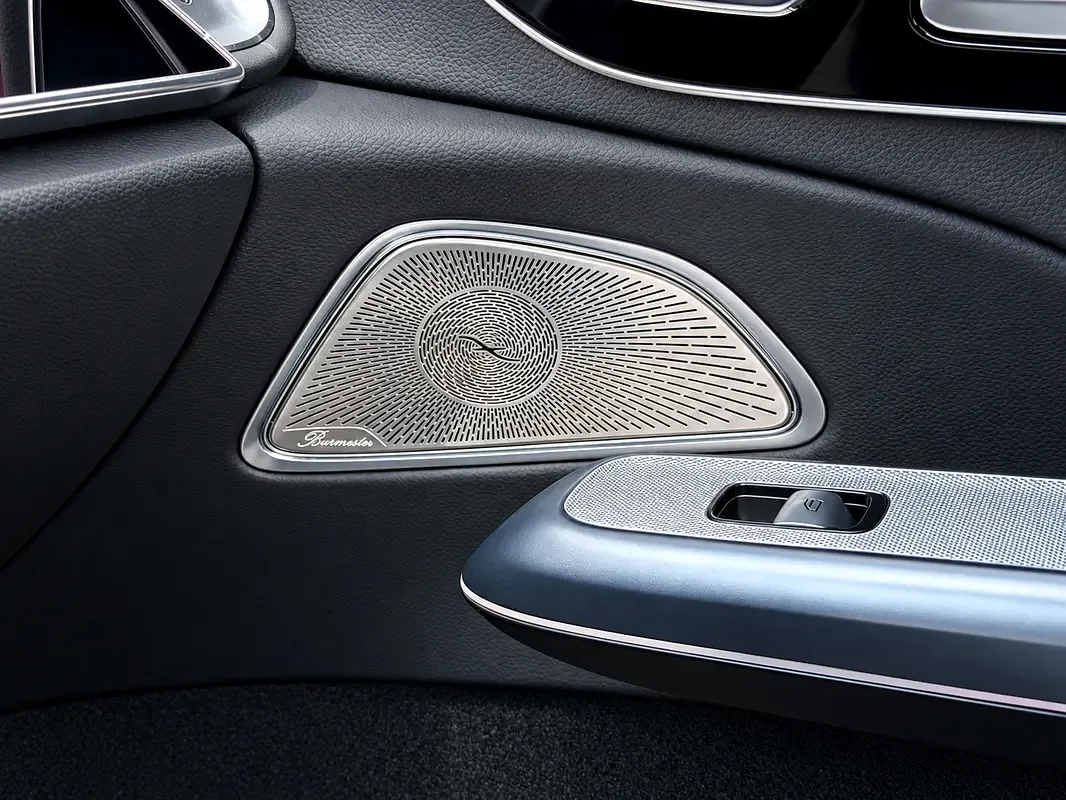 Mercedes-Benz E-Class 2.0 AT RWD (258 حصان) - 11