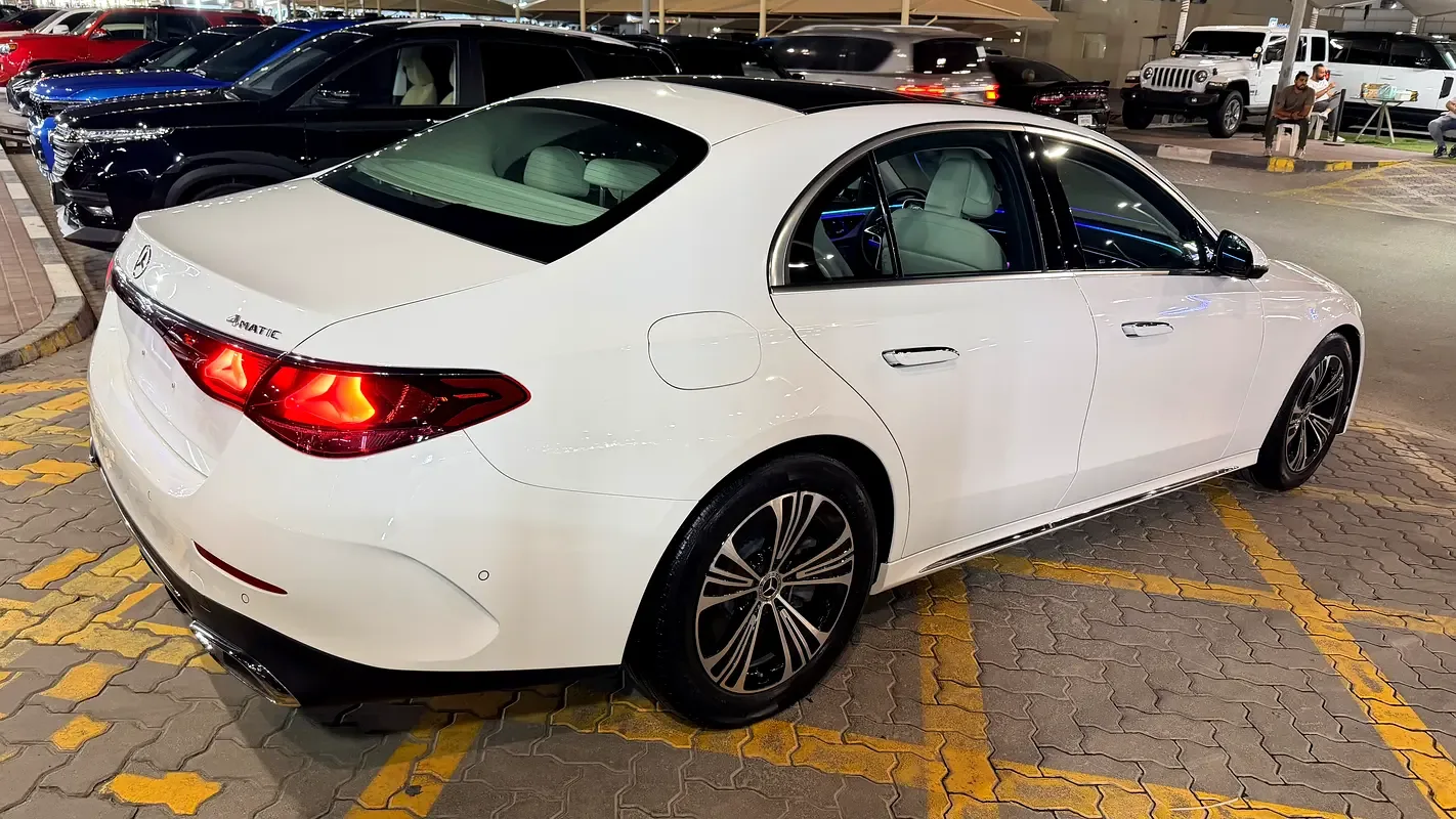 Mercedes-Benz E-Class 3.0 AT 4WD (381 hp) - 7