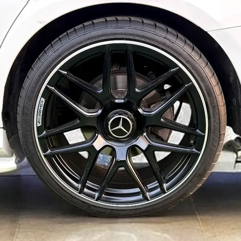 Mercedes-Benz E-Class E 250 9G-TRONIC (211 hp) - 10