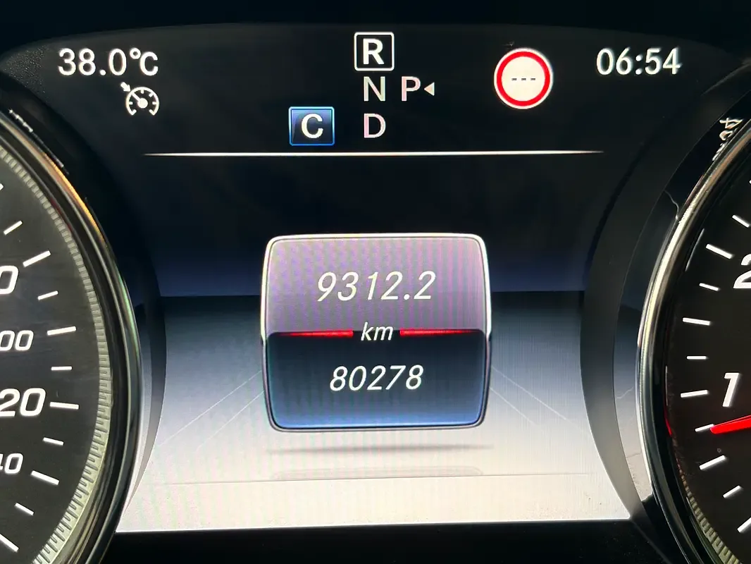 Mercedes-Benz E-Class E 250 9G-TRONIC (211 hp) - 18