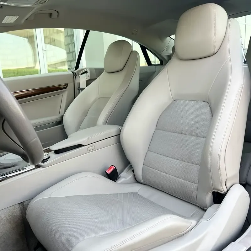 Mercedes-Benz E-Class E 250 T BlueEfficiency 7G-Tronic Plus (204 hp) - 16