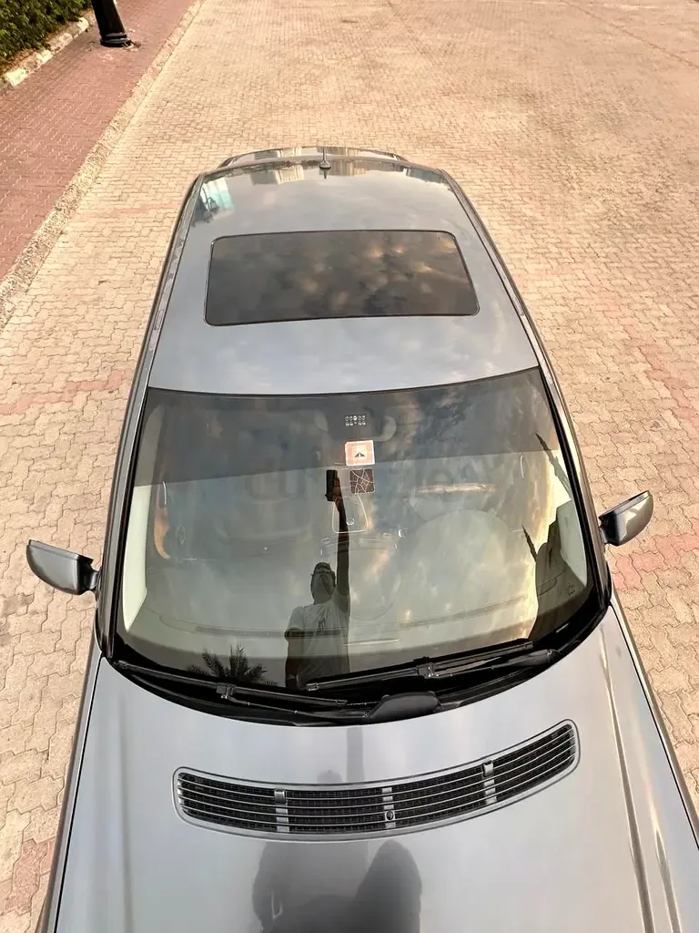 Mercedes-Benz E-Class E 280 7G-Tronic (231 حصان) - 17