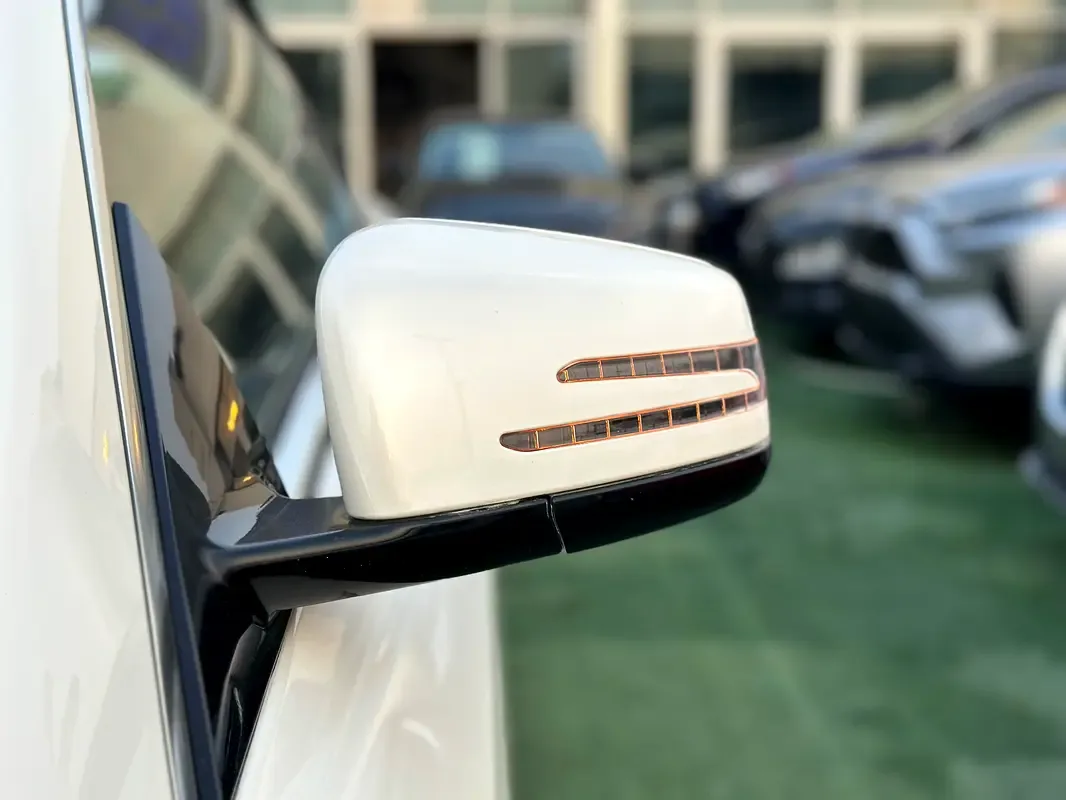 Mercedes-Benz E-Class E 300 7G-Tronic Plus (250 hp) - 9