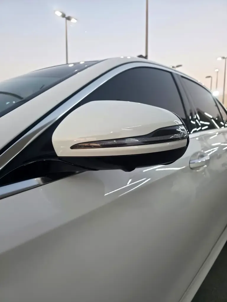 Mercedes-Benz E-Class E 300 9G-TRONIC (245 hp) - 5