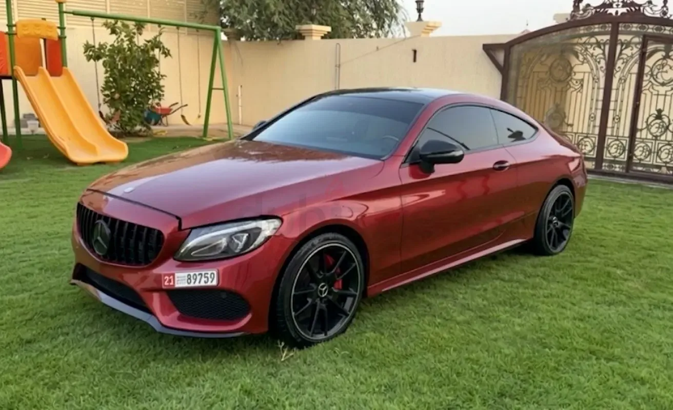 Mercedes-Benz E-Class E 300 9G-TRONIC (245 hp) - 2