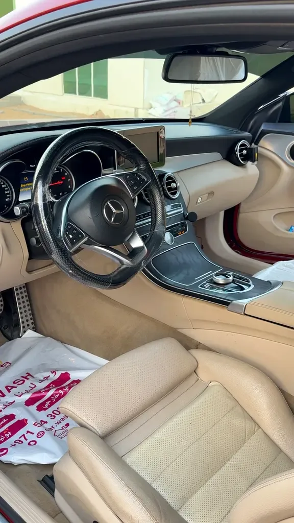 Mercedes-Benz E-Class E 300 9G-TRONIC (245 hp) - 5