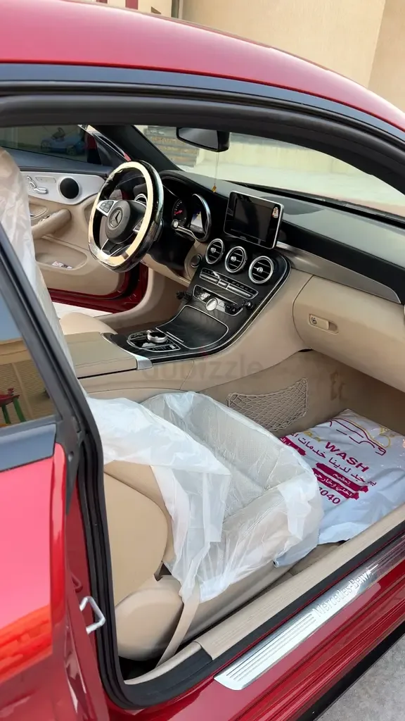 Mercedes-Benz E-Class E 300 9G-TRONIC (245 hp) - 9