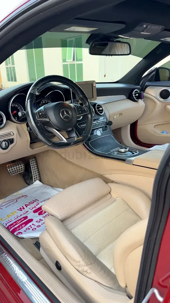 Mercedes-Benz E-Class E 300 9G-TRONIC (245 hp) - 7