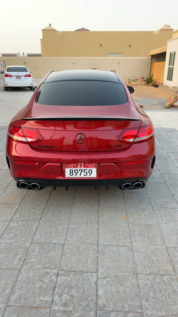 Mercedes-Benz E-Class E 300 9G-TRONIC (245 hp) - 11
