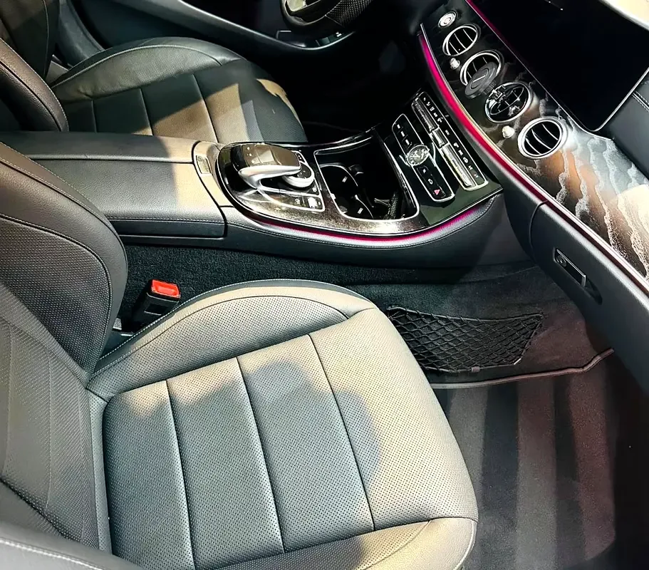 Mercedes-Benz E-Class E 300 9G-TRONIC (245 hp) - 15