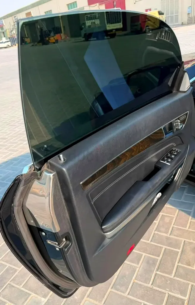 Mercedes-Benz E-Class E 350 7G-Tronic Plus (306 hp) - 14