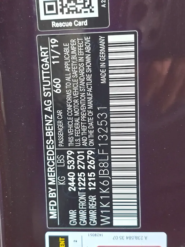 Mercedes-Benz E-Class E 450 4MATIC G-TRONIC (367 حصان) - 20