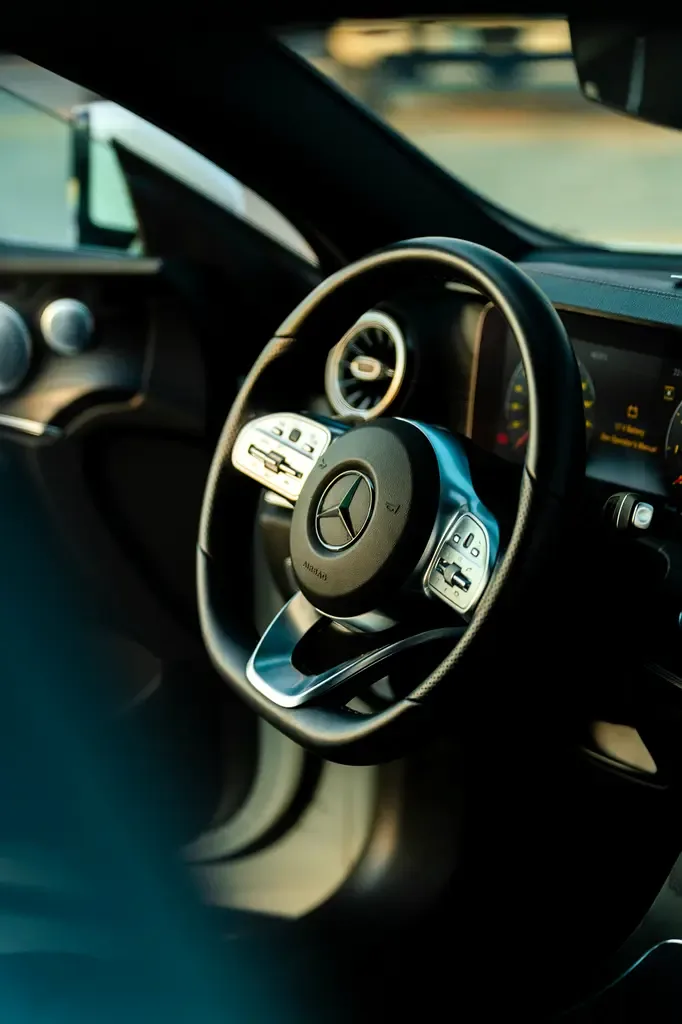 Mercedes-Benz E-Class E 450 4MATIC G-TRONIC (367 حصان) - 10