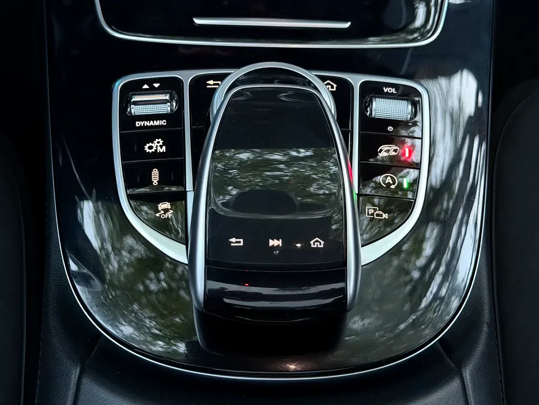 Mercedes-Benz E-Class E 53 4MATIC+ 9G-TRONIC (435 hp) - 17