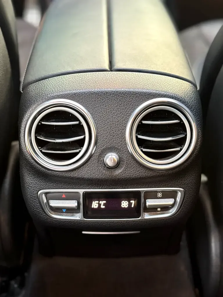 Mercedes-Benz E-Class E 63 AMG 4MATIC+ 9G-TRONIC (571 hp) - 18