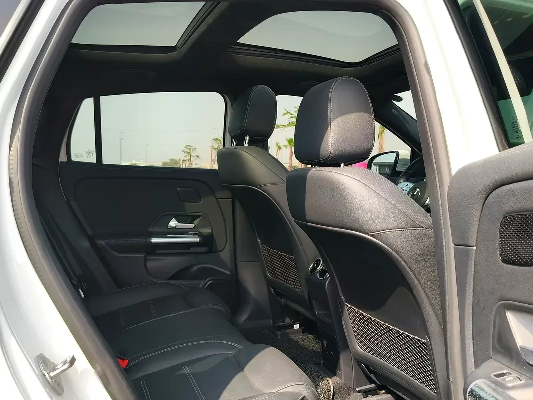 Mercedes-Benz EQA AT (190 hp) - 5