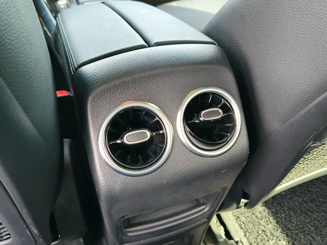 Mercedes-Benz EQA AT (190 hp) - 13