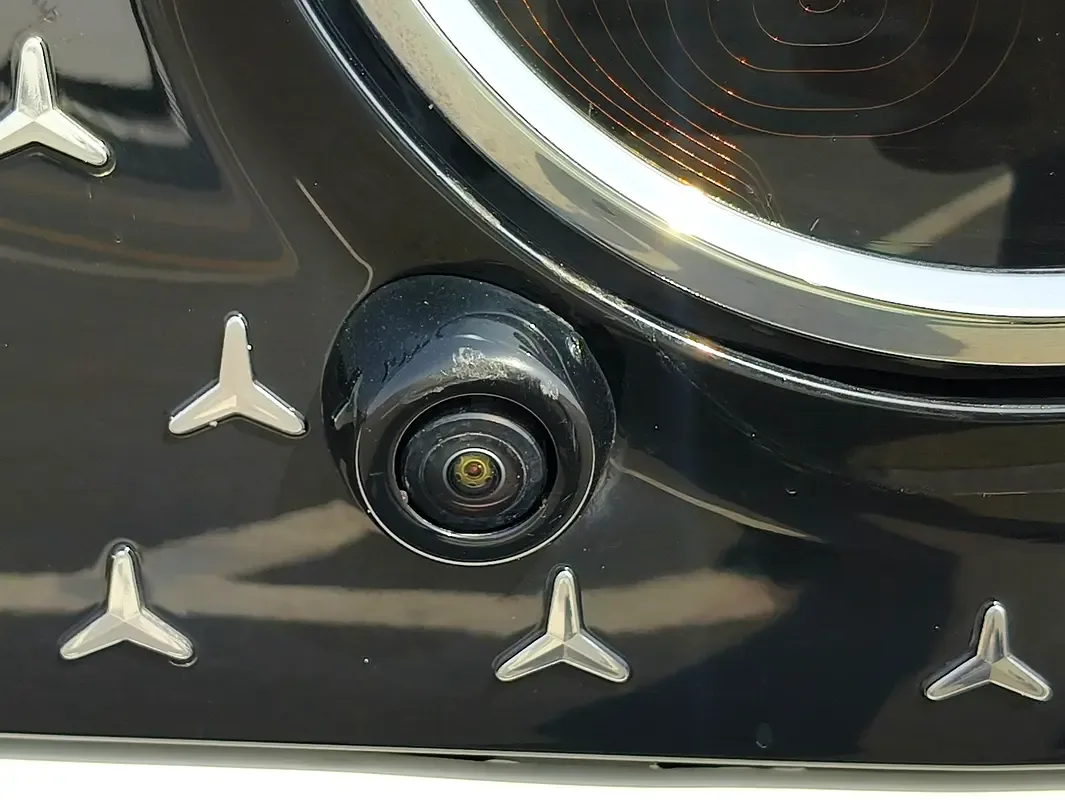 Mercedes-Benz EQA AT (190 hp) - 14