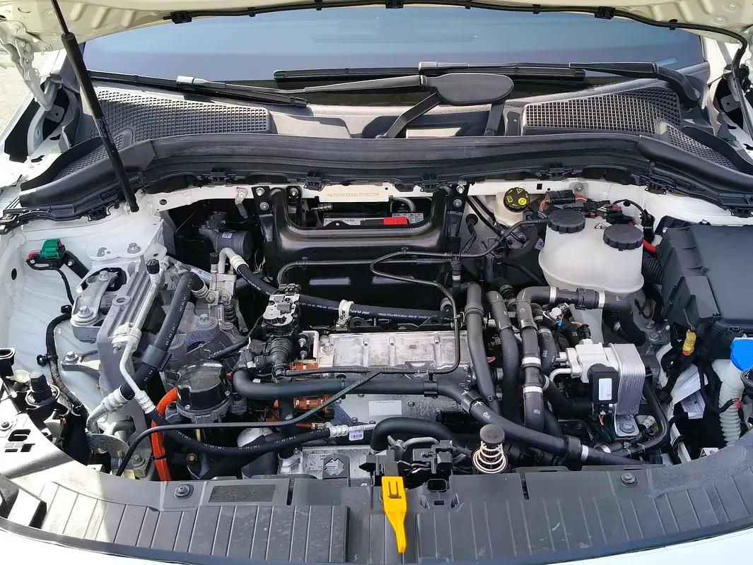Mercedes-Benz EQA AT (190 hp) - 18