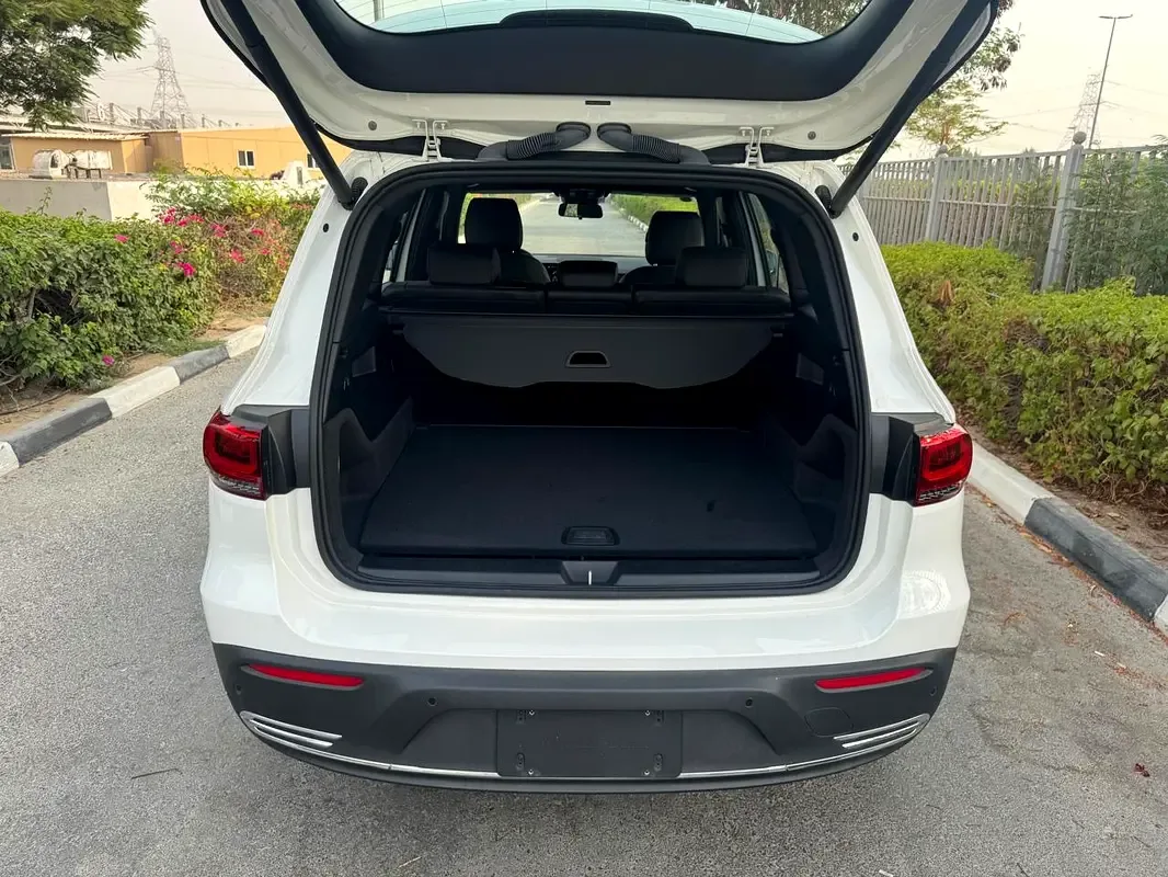 Mercedes-Benz EQB AT 4WD (292 حصان) - 4