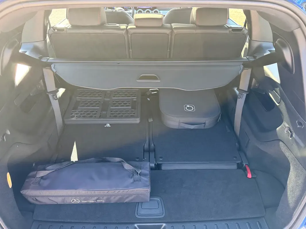 Mercedes-Benz EQB E AT AWD (228 hp) - 6