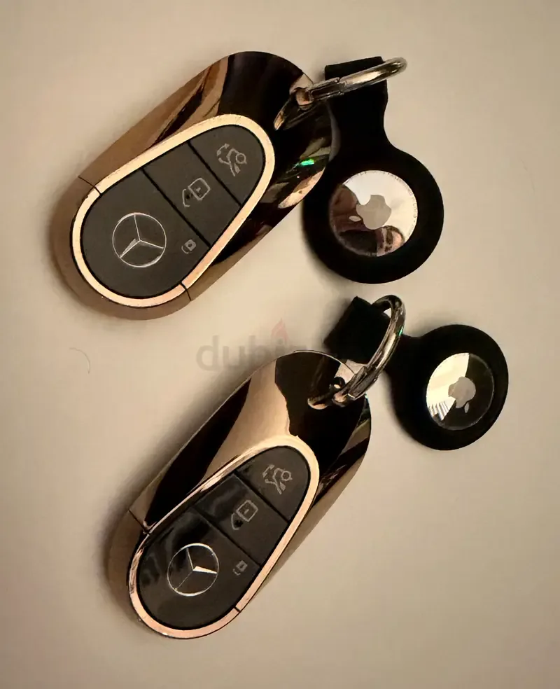 Mercedes-Benz EQS AT 4WD (524 hp) - 12