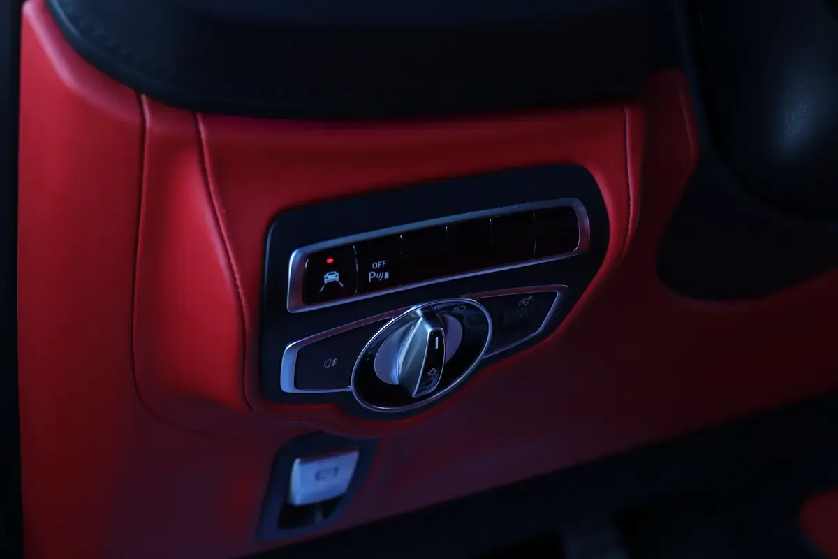 Mercedes-Benz G-Class G 63 AMG Speedshift 4Matic (585 hp) - 19