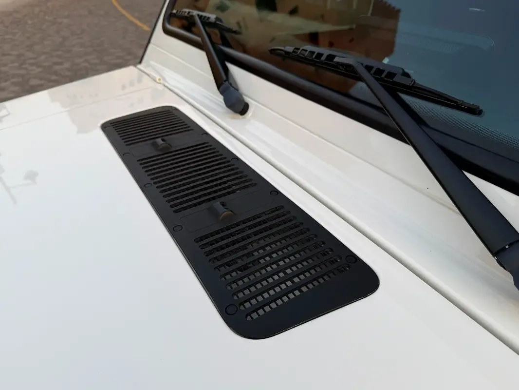 Mercedes-Benz G-Class G 63 AMG Speedshift Plus 7G-Tronic (571 hp) - 15