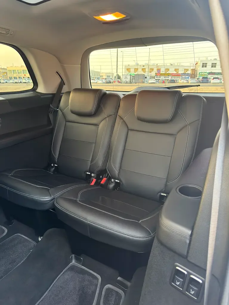 Mercedes-Benz GL-Class 4.7 AT 4WD (435 hp) - 13