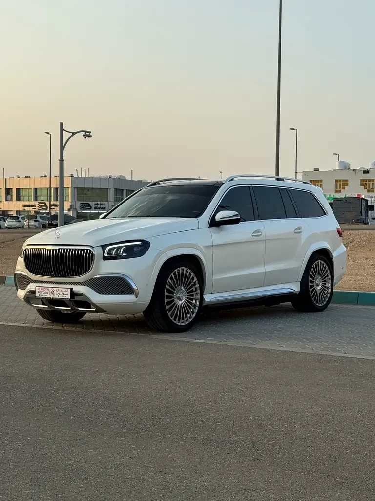 Mercedes-Benz GL-Class 4.7 AT 4WD (435 hp) - 17